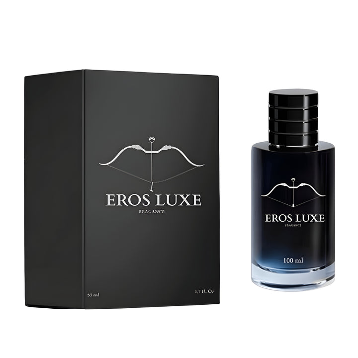 Perfume Eros Luxe D (100ml)
