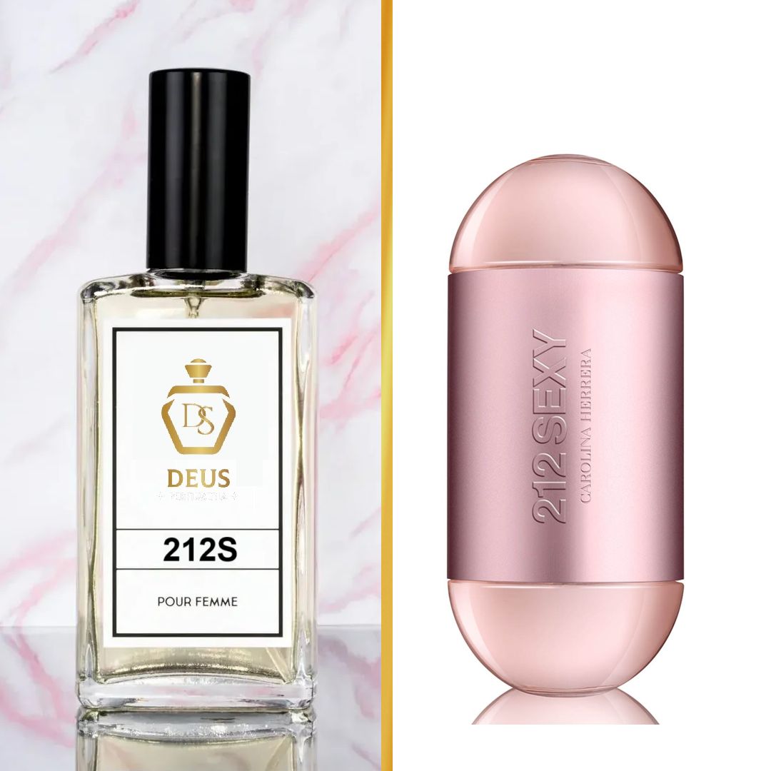 PERFUMES EQUIVALENTES FEMENINOS T