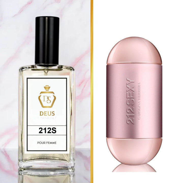 PERFUMES EQUIVALENTES FEMENINOS T