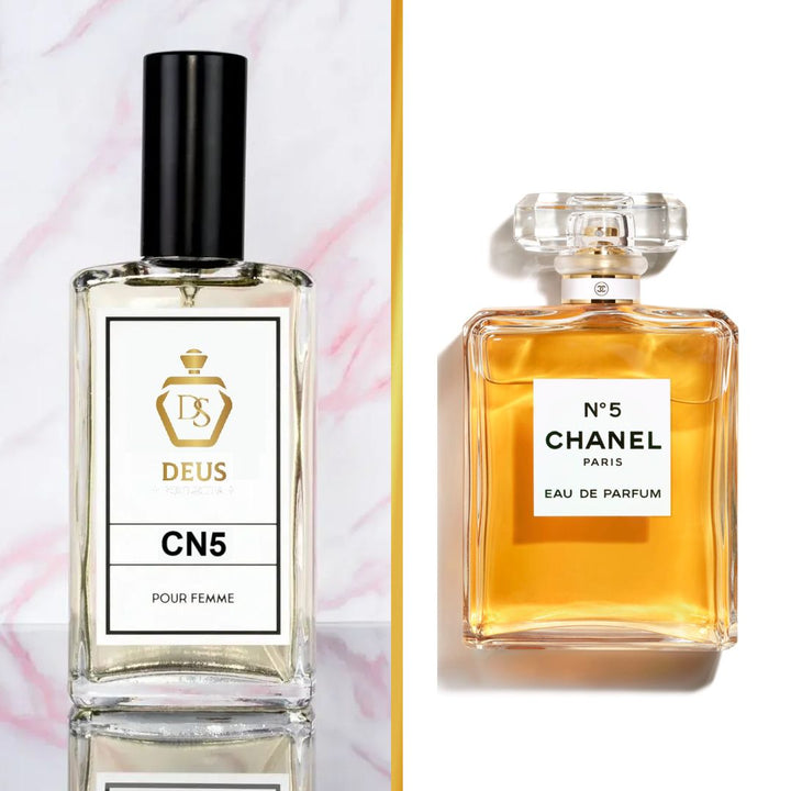 PERFUMES EQUIVALENTES FEMENINOS T