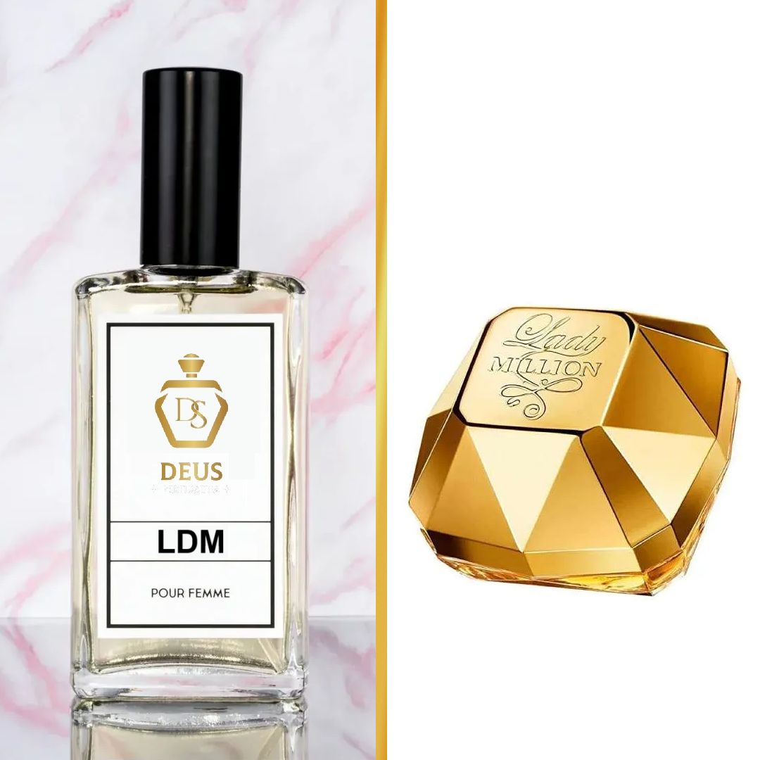 PERFUMES EQUIVALENTES FEMENINOS T