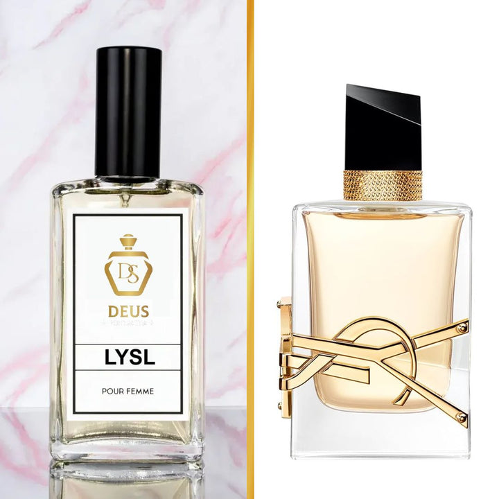 PERFUMES EQUIVALENTES FEMENINOS T