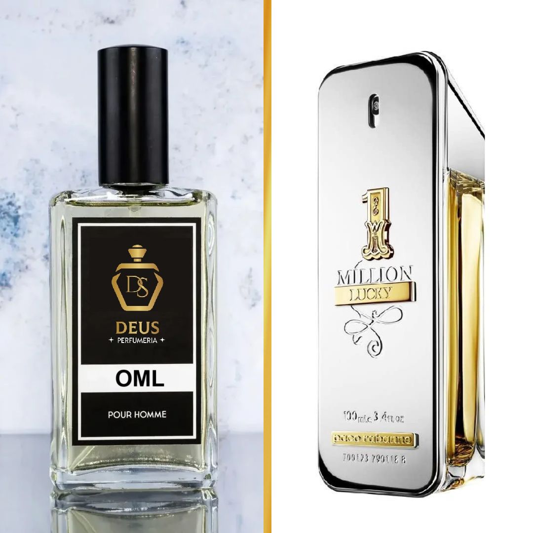 PERFUMES EQUIVALENTES MASCULINO T