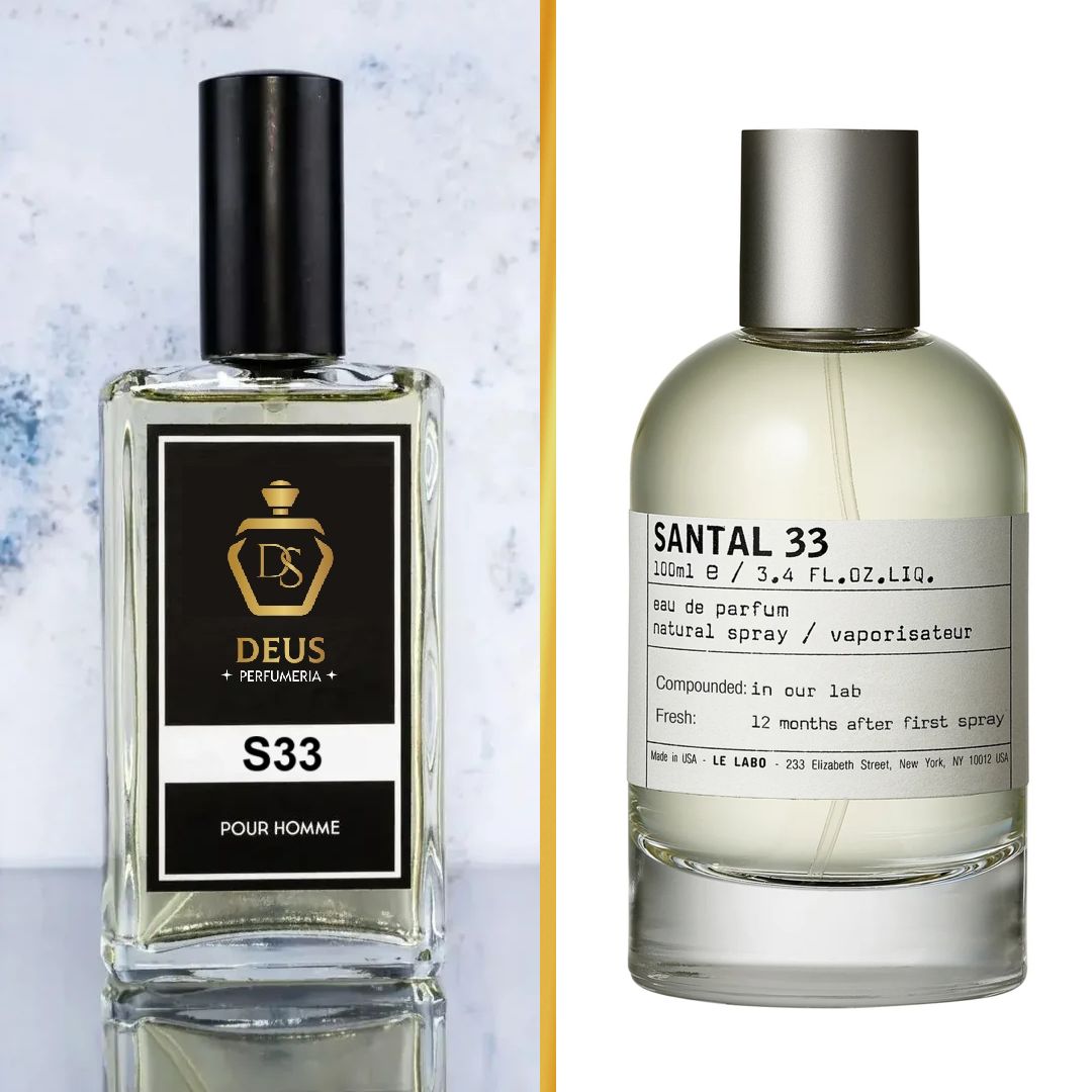 PERFUMES EQUIVALENTES MASCULINO T