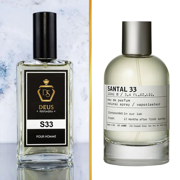 PERFUMES EQUIVALENTES MASCULINO T