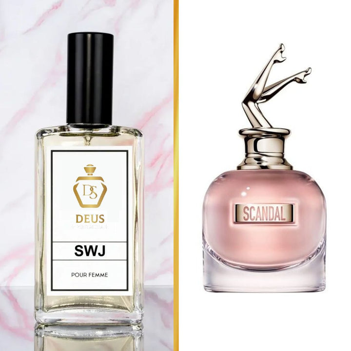 PERFUMES EQUIVALENTES FEMENINOS T