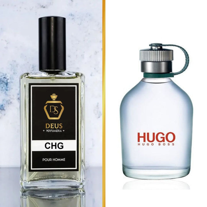 PERFUMES EQUIVALENTES MASCULINO