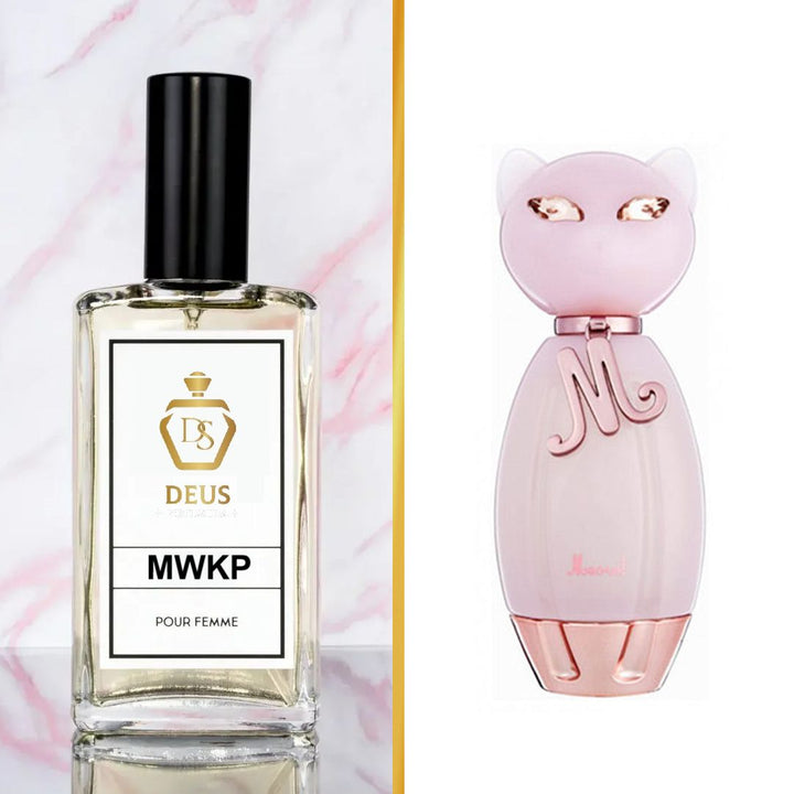 MWKP - Recuerda a Meow de Katy Perry