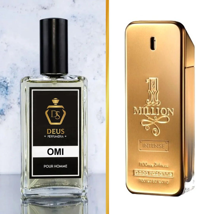 OMI - Recuerda a One Million Intense